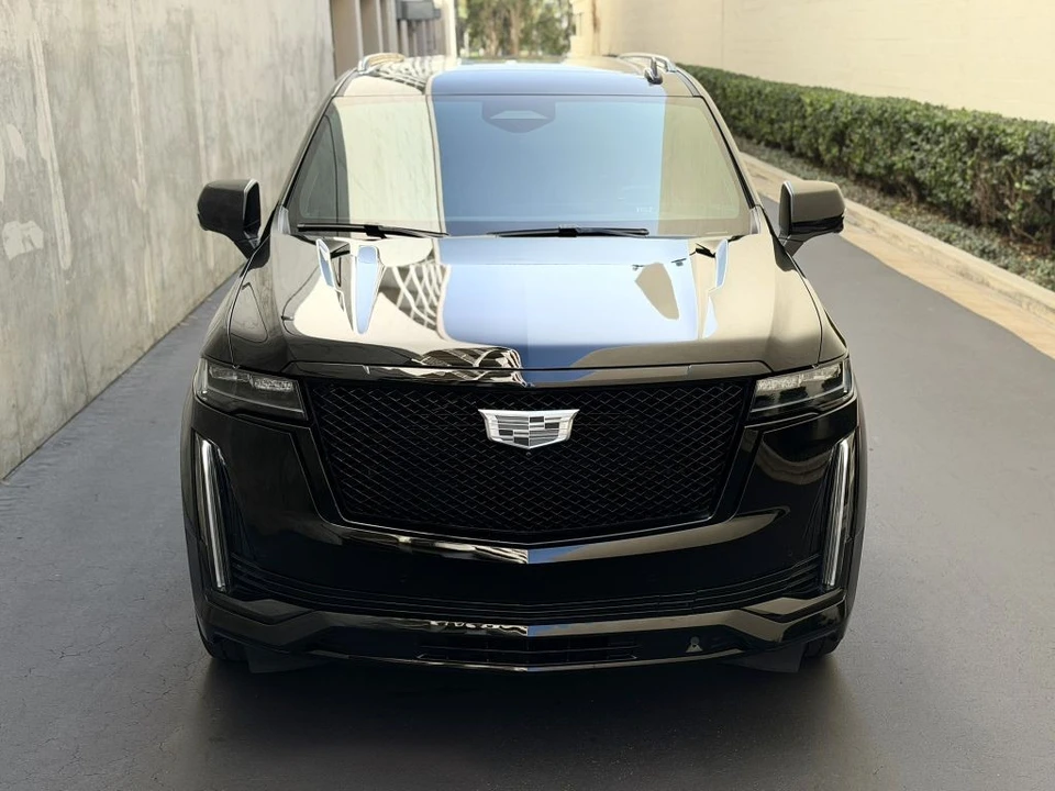 2021 Cadillac Escalade 5th Gen - Image 4 of 21