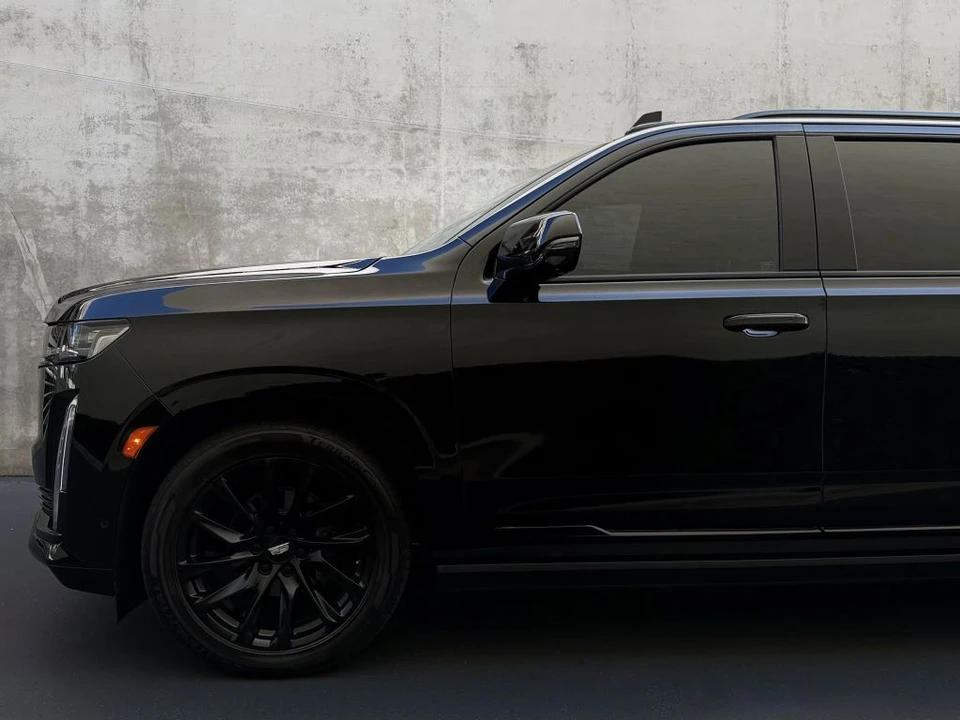 2021 Cadillac Escalade 5th Gen - Image 8 of 21