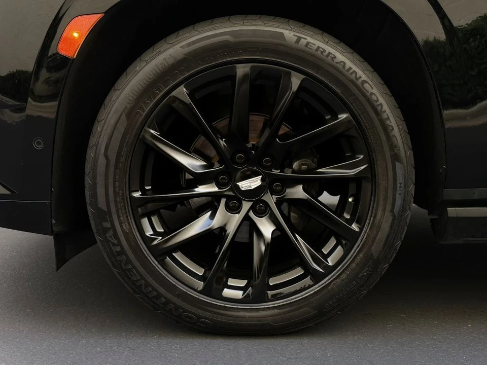 2021 Cadillac Escalade 5th Gen - Image 11 of 21