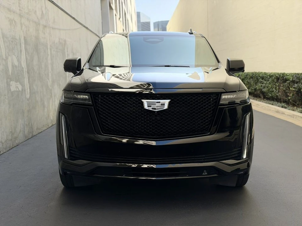 2021 Cadillac Escalade 5th Gen - Image 3 of 21