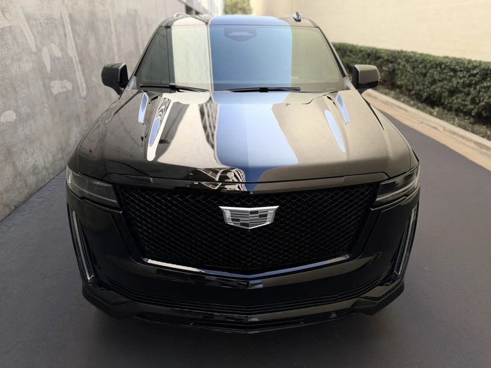 2021 Cadillac Escalade 5th Gen - Image 6 of 21