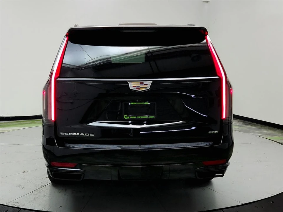 2021 Cadillac Escalade 5th Gen - Image 6 of 21