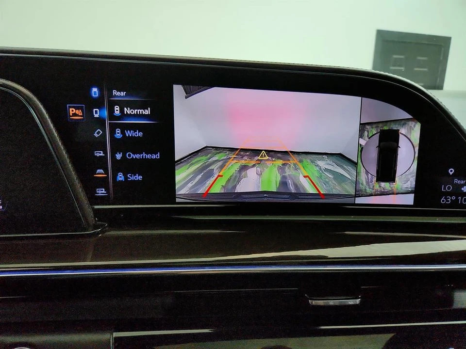 2021 Cadillac Escalade 5th Gen - Image 21 of 21