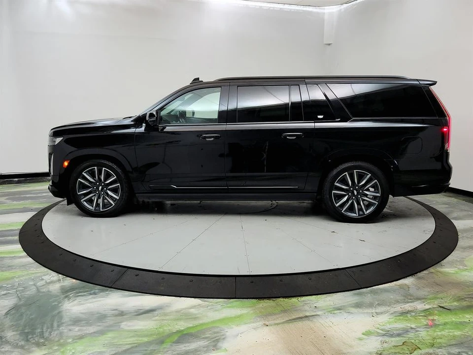 2021 Cadillac Escalade 5th Gen - Image 8 of 21
