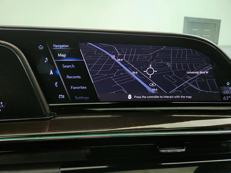 2021 Cadillac Escalade 5th Gen - Image 20 of 21