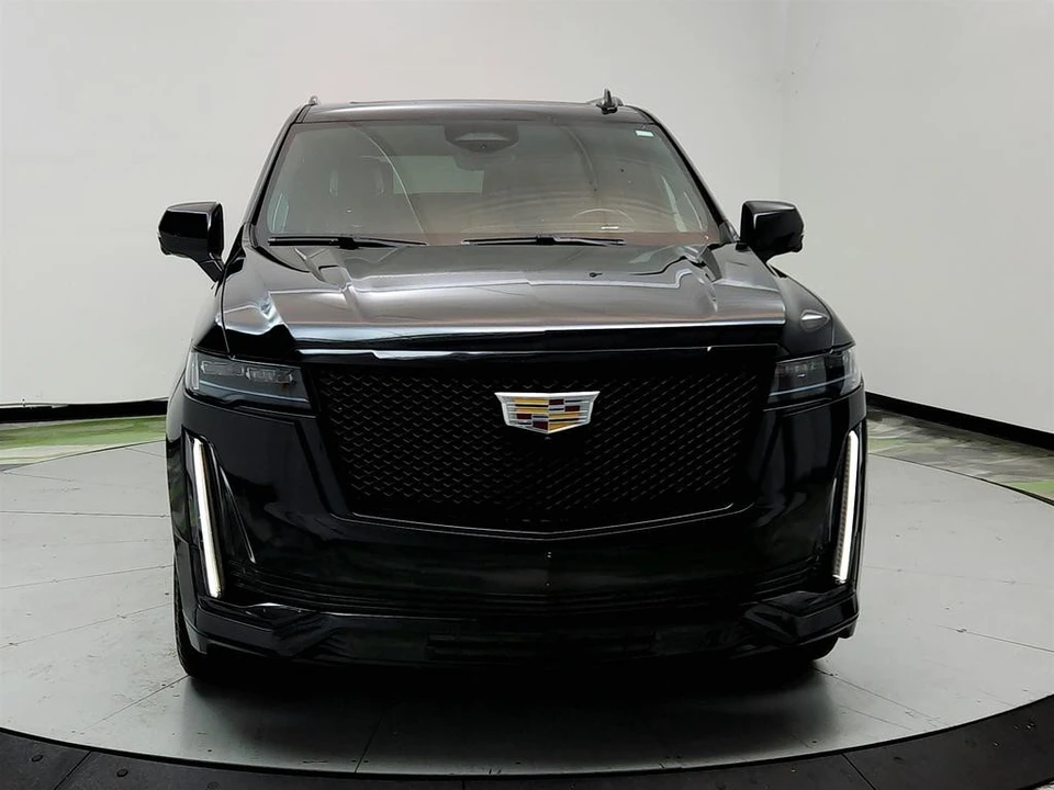 2021 Cadillac Escalade 5th Gen - Image 2 of 21