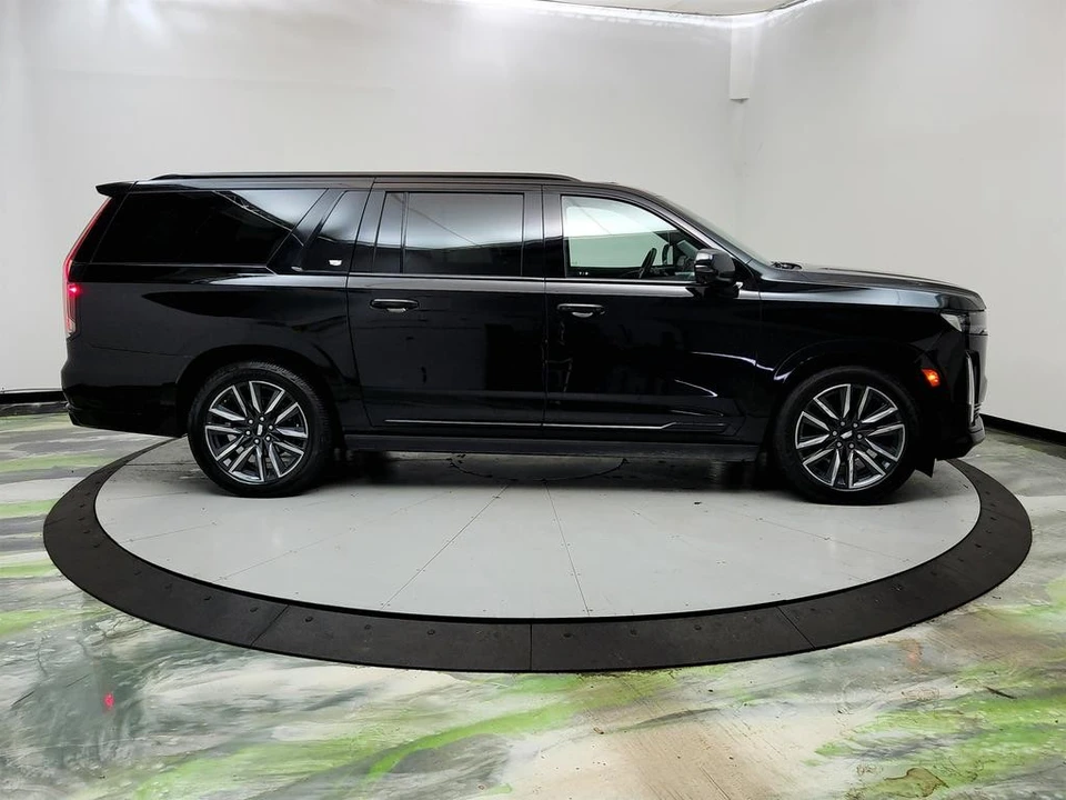 2021 Cadillac Escalade 5th Gen - Image 4 of 21