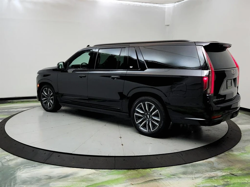 2021 Cadillac Escalade 5th Gen - Image 7 of 21