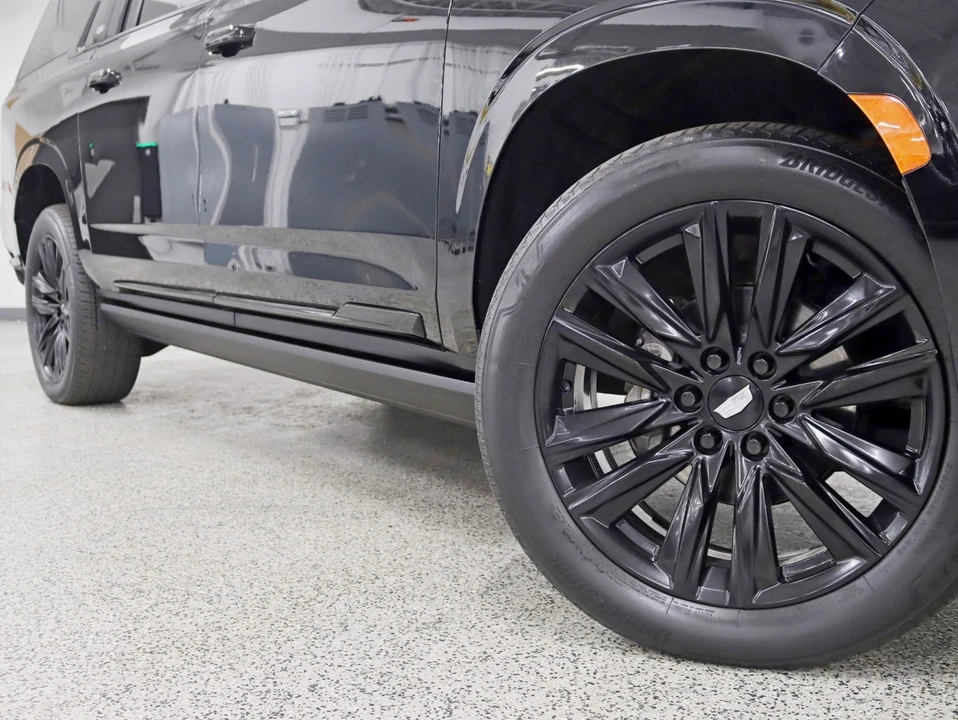 2021 Cadillac Escalade 5th Gen - Image 4 of 21