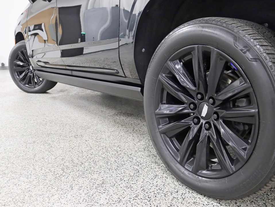 2021 Cadillac Escalade 5th Gen - Image 12 of 21