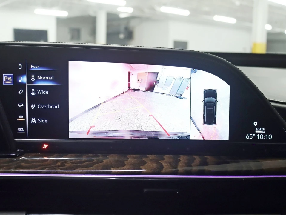 2021 Cadillac Escalade 5th Gen - Image 21 of 21