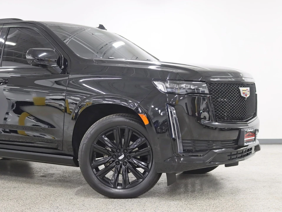 2021 Cadillac Escalade 5th Gen - Image 2 of 21
