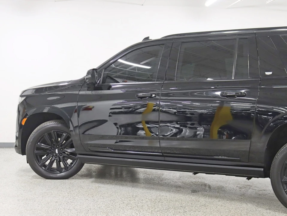 2021 Cadillac Escalade 5th Gen - Image 11 of 21