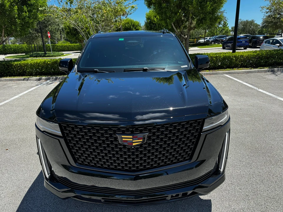 2021 Cadillac Escalade 5th Gen - Image 6 of 31