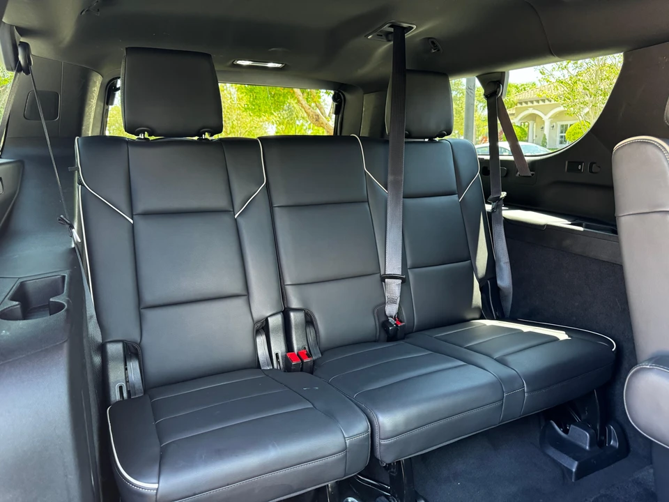 2021 Cadillac Escalade 5th Gen - Image 31 of 31