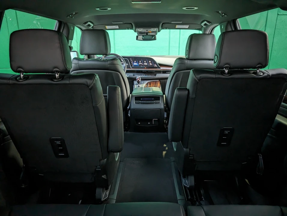 2021 Cadillac Escalade 5th Gen - Image 9 of 12
