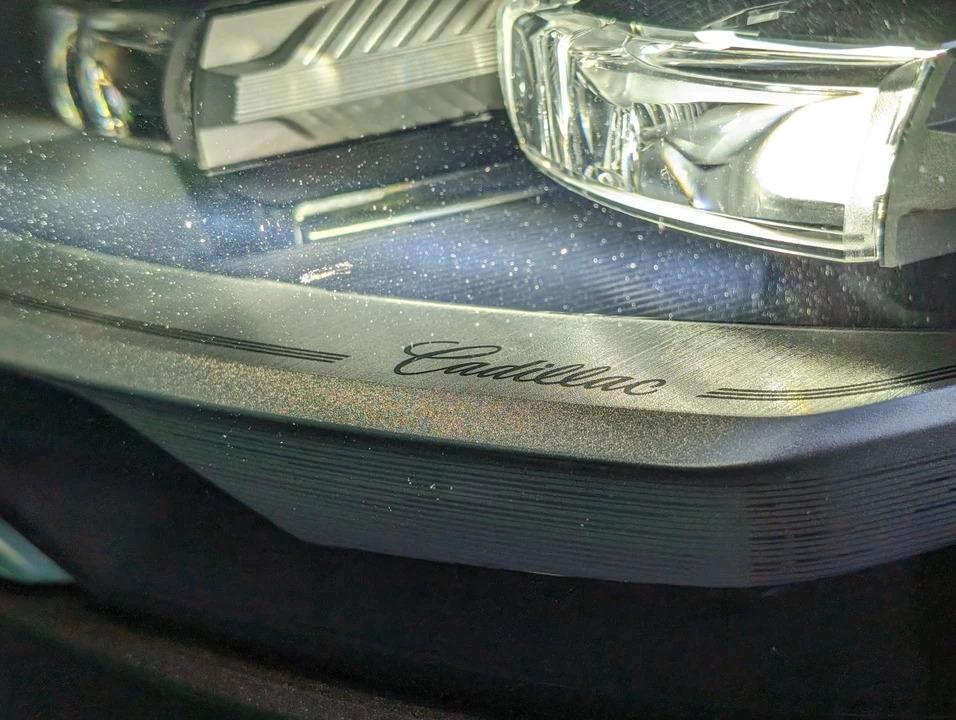 2021 Cadillac Escalade 5th Gen - Image 5 of 12