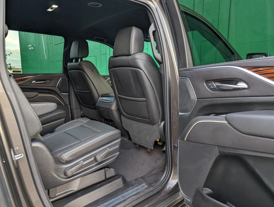 2021 Cadillac Escalade 5th Gen - Image 6 of 12