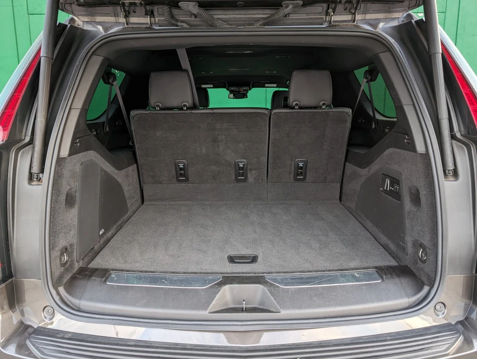 2021 Cadillac Escalade 5th Gen - Image 7 of 12
