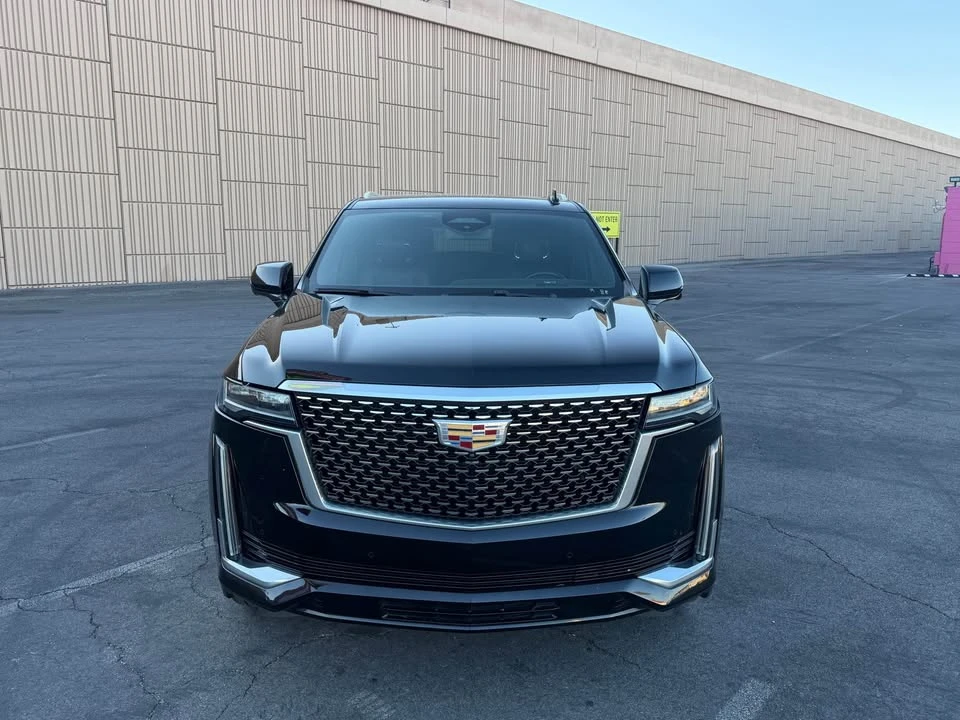 2021 Cadillac Escalade 5th Gen - Image 20 of 21