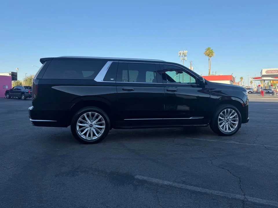 2021 Cadillac Escalade 5th Gen - Image 5 of 21