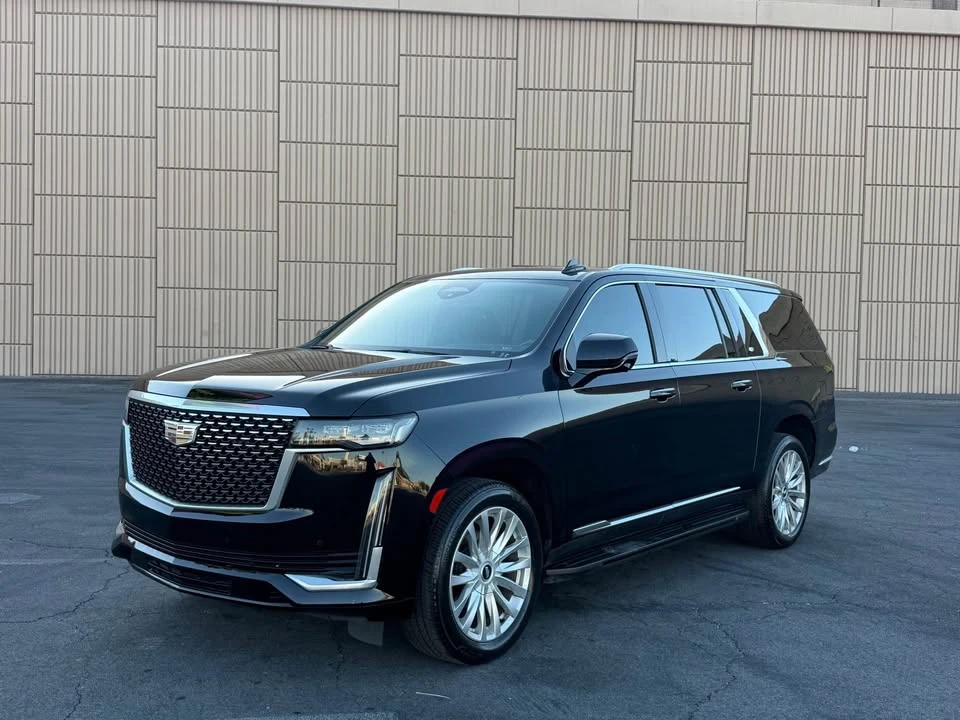 2021 Cadillac Escalade 5th Gen - Image 7 of 21