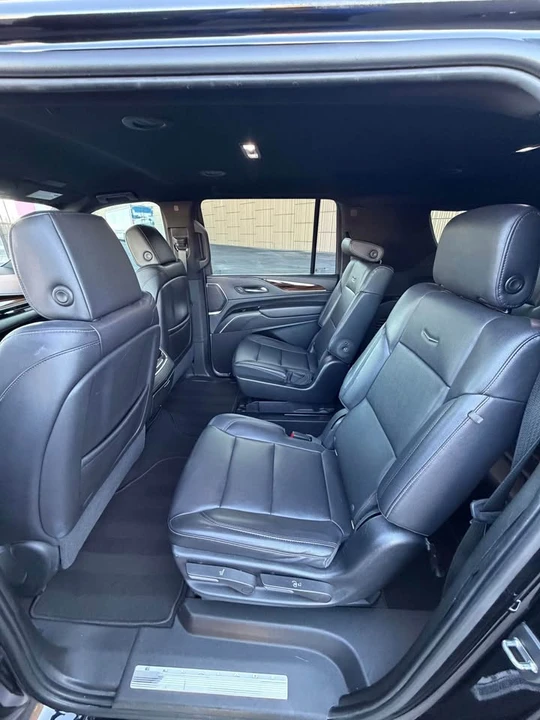 2021 Cadillac Escalade 5th Gen - Image 14 of 21