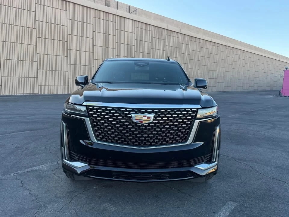 2021 Cadillac Escalade 5th Gen - Image 2 of 21