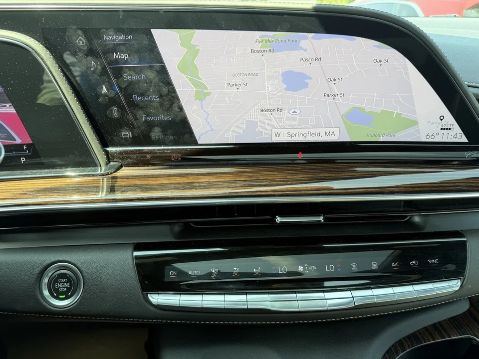 2021 Cadillac Escalade 5th Gen - Image 12 of 21