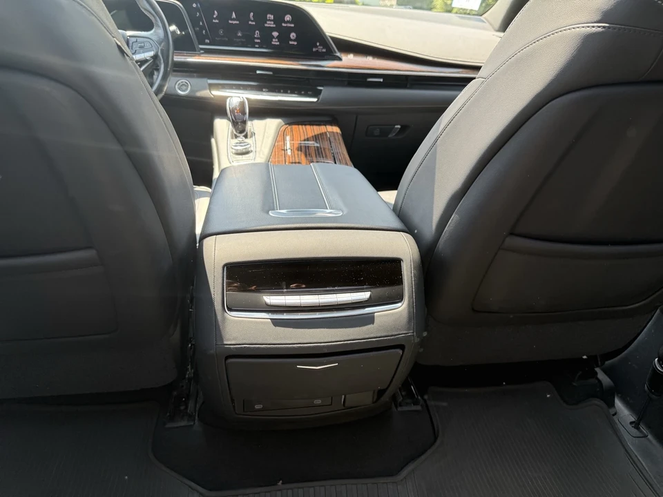 2021 Cadillac Escalade 5th Gen - Image 13 of 21