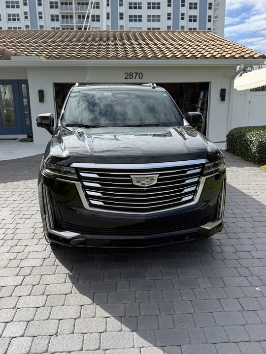 2021 Cadillac Escalade 5th Gen - Image 5 of 6