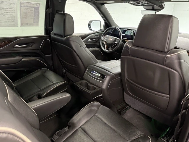 2021 Cadillac Escalade 5th Gen - Image 10 of 12