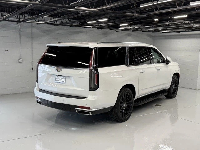 2021 Cadillac Escalade 5th Gen - Image 3 of 12