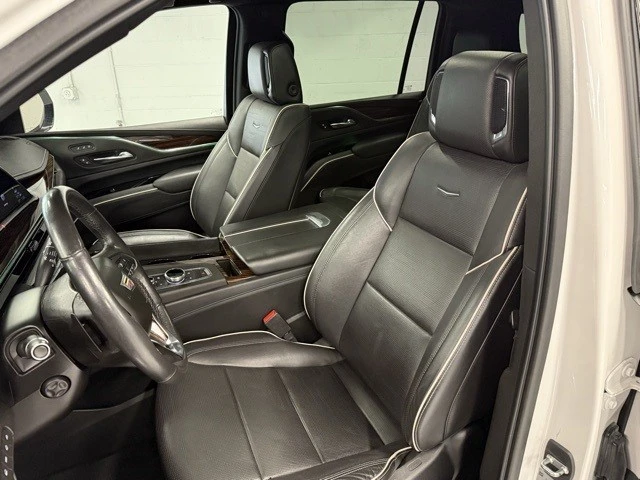 2021 Cadillac Escalade 5th Gen - Image 5 of 12