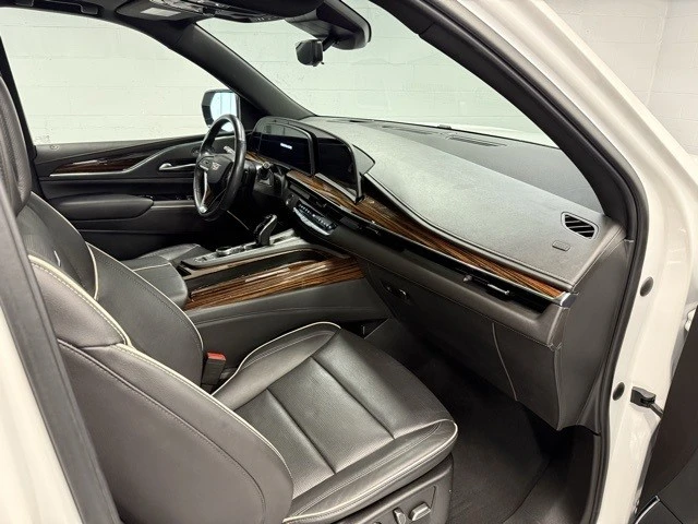 2021 Cadillac Escalade 5th Gen - Image 8 of 12