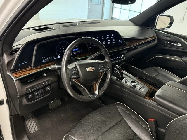 2021 Cadillac Escalade 5th Gen - Image 7 of 12