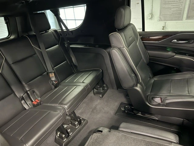 2021 Cadillac Escalade 5th Gen - Image 12 of 12