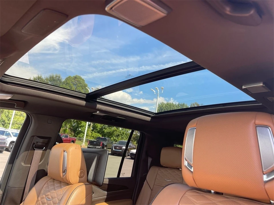 2021 Cadillac Escalade 5th Gen - Image 12 of 12