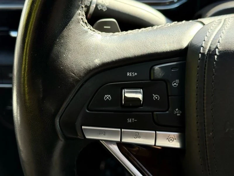 2021 Cadillac Escalade 5th Gen - Image 11 of 12
