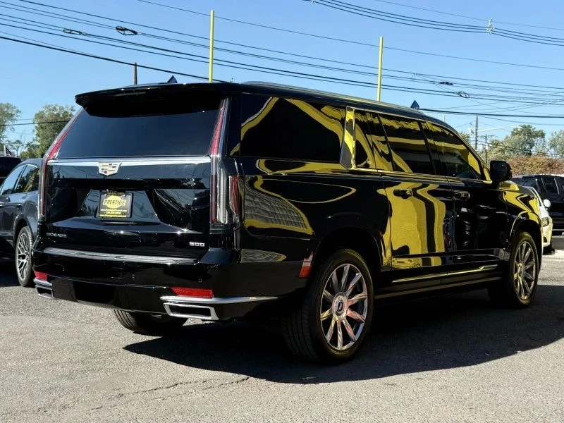 2021 Cadillac Escalade 5th Gen - Image 6 of 12