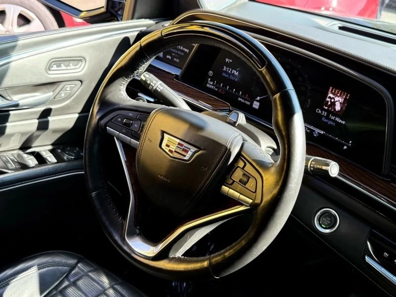 2021 Cadillac Escalade 5th Gen - Image 9 of 12