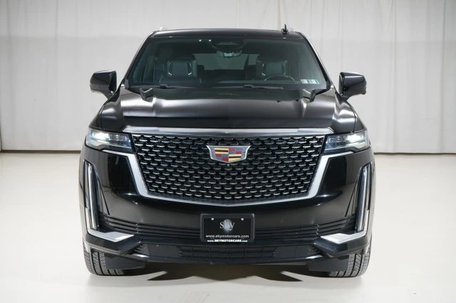 2021 Cadillac Escalade 5th Gen - Image 7 of 21
