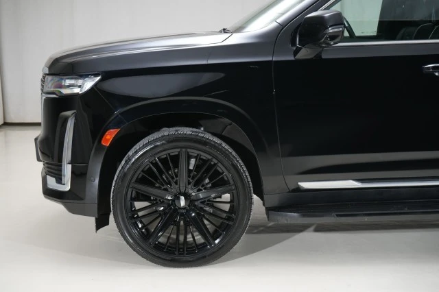 2021 Cadillac Escalade 5th Gen - Image 3 of 21
