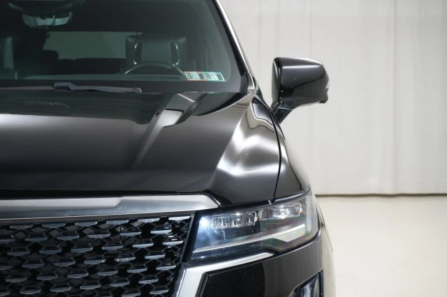 2021 Cadillac Escalade 5th Gen - Image 10 of 21