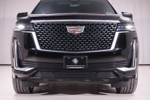 2021 Cadillac Escalade 5th Gen - Image 9 of 21