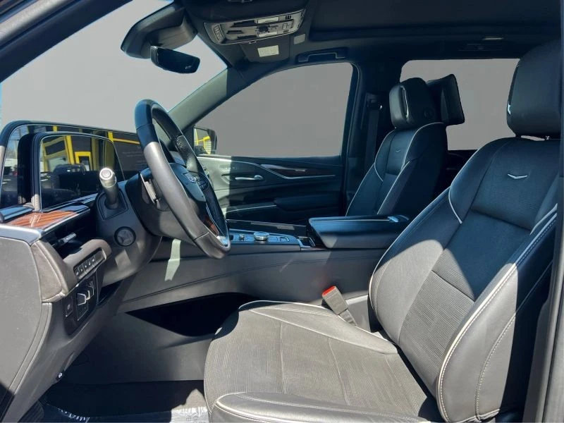 2021 Cadillac Escalade 5th Gen - Image 9 of 12
