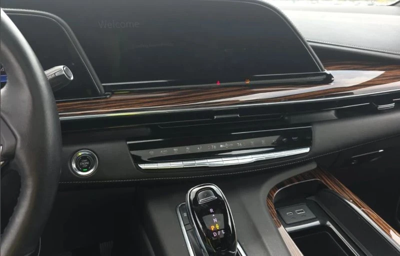 2021 Cadillac Escalade 5th Gen - Image 6 of 12