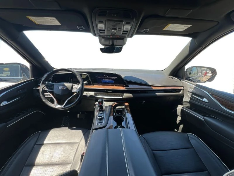 2021 Cadillac Escalade 5th Gen - Image 11 of 12