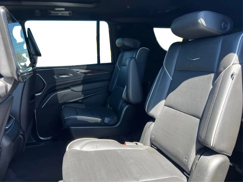 2021 Cadillac Escalade 5th Gen - Image 12 of 12