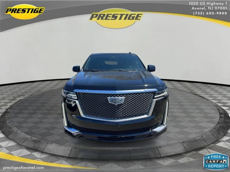 2021 Cadillac Escalade 5th Gen - Image 2 of 12